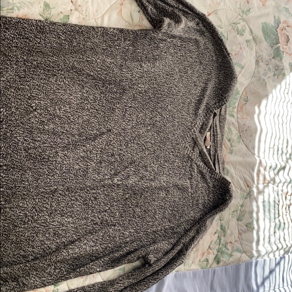Arizona sweater